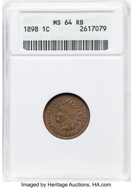 1898 1c MS RB thumbnail 3