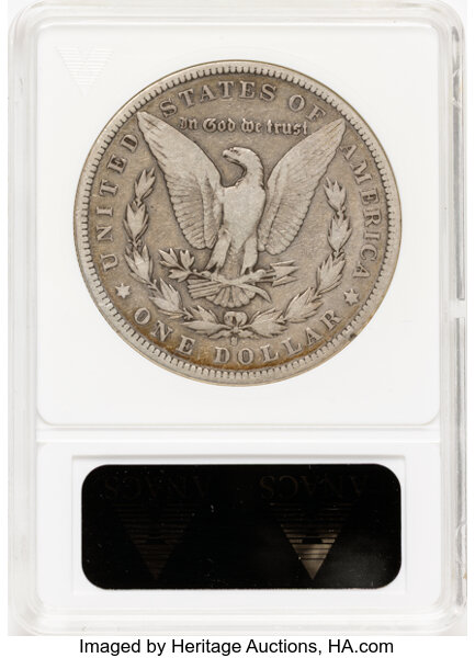 1892-S $1 AG2 thumbnail 6