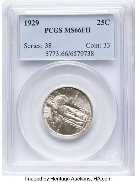 1929 25c MS FH thumbnail 5
