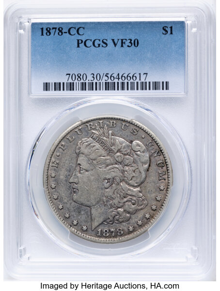 1878-CC $1 G4 CAC thumbnail 21