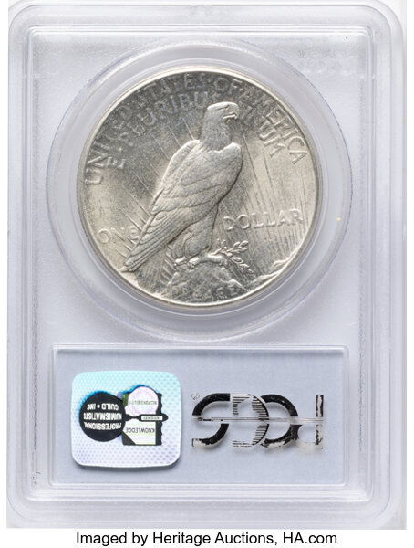 1926 $1 VF35 thumbnail 24