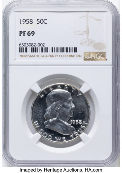 1958 50c PR thumbnail 3