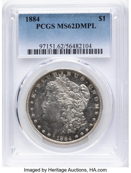 1884 $1  MS DMPL thumbnail 3