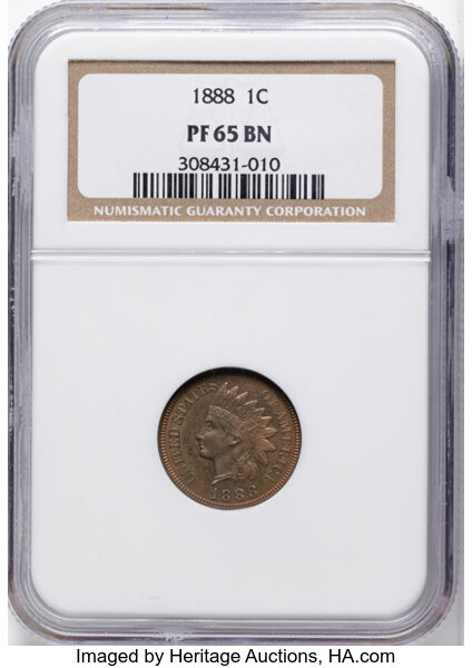 1888 1c PR BN thumbnail 3