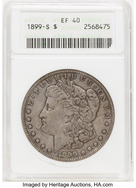1899-S $1  VAM-15 MS thumbnail 8