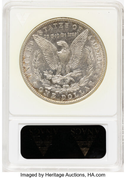 1897-O $1 G6 CAC thumbnail 21