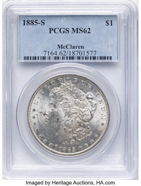 1885-S $1  MS thumbnail 16
