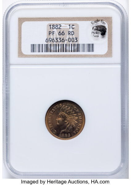 1882 1c PR RD thumbnail 2