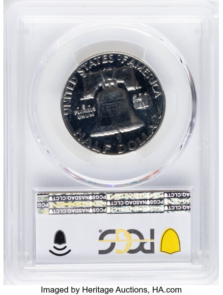 1951 50c AU55 thumbnail 24