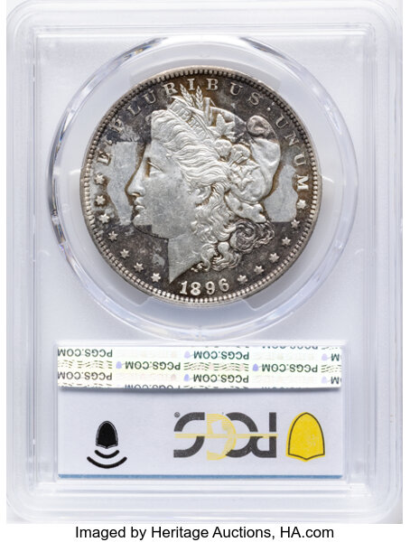 1896 $1 AG3 thumbnail 23