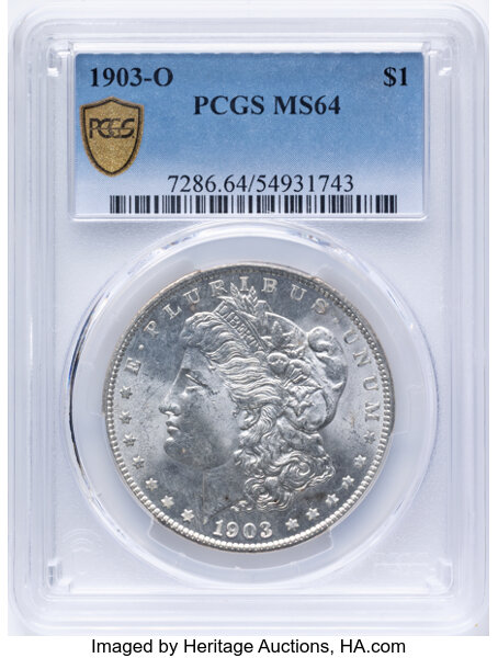 1903-O $1 AU50 thumbnail 25
