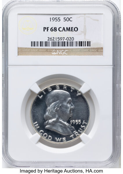 1955 50c PR CAM thumbnail 3