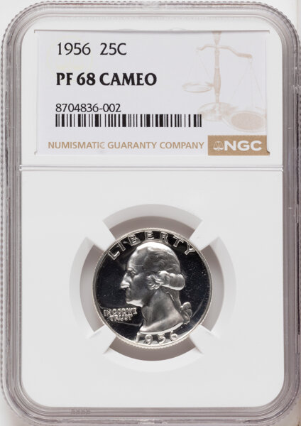 1956 25c PR CAM thumbnail 2