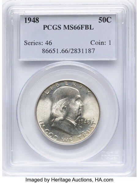1948 50c MS FBL thumbnail 3
