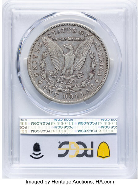 1878-CC $1 G4 CAC thumbnail 22