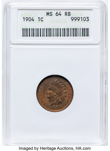 1904 1c MS RB thumbnail 3