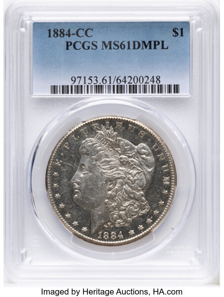 1884-CC $1  MS DMPL thumbnail 4
