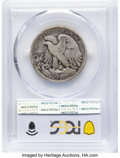 1921 50c AG3 thumbnail 11