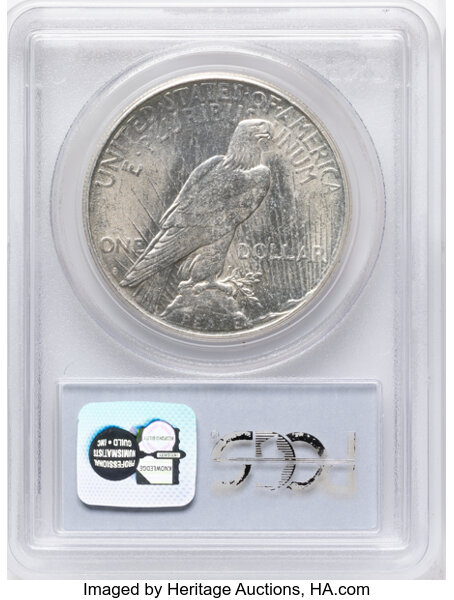 1925-S $1 VG10 thumbnail 19