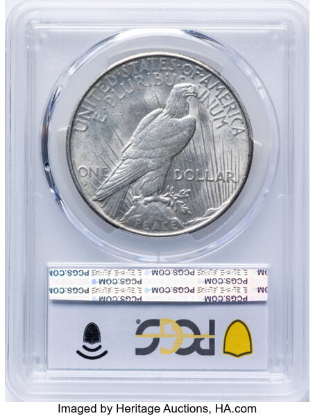 1928-S $1 AG3 CAC thumbnail 25