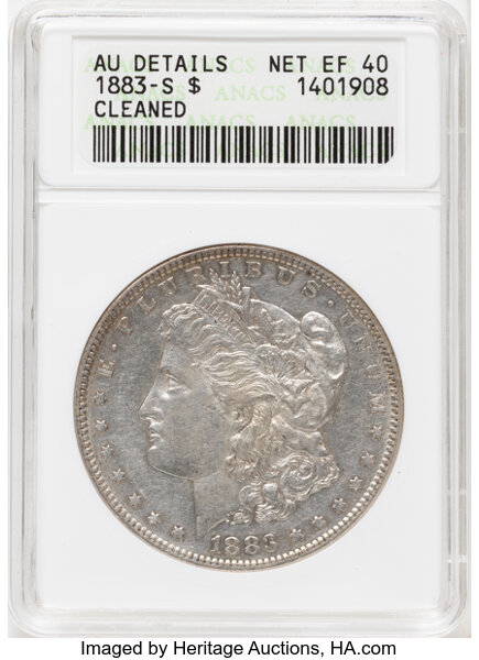 1883-S $1  MS thumbnail 16