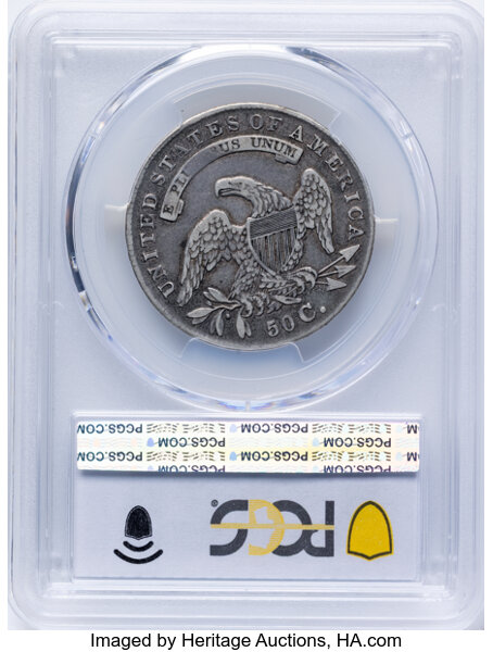1835 50c O-109 MS thumbnail 6