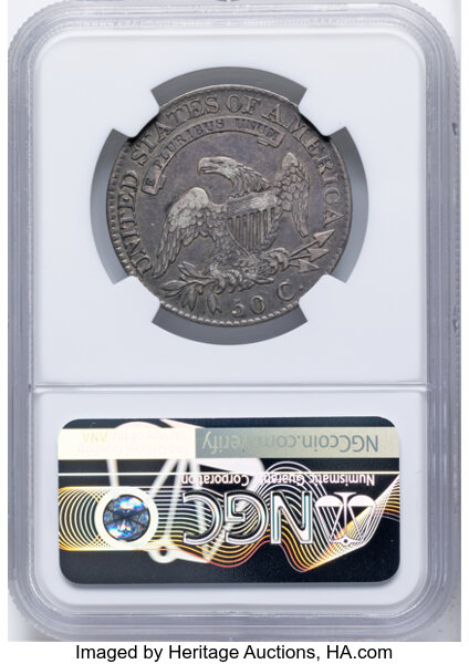 1826 50c XF40 thumbnail 2