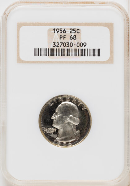 1956 25c PR thumbnail 3