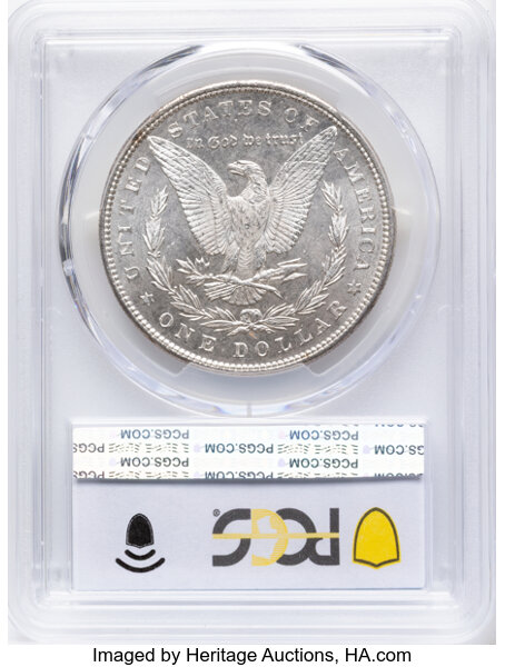 1897 $1  MS PL AU53 PL thumbnail 13