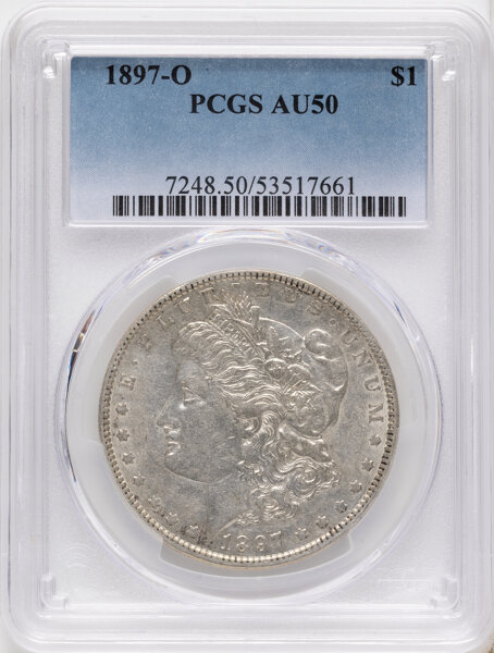 1897-O $1  MS thumbnail 19