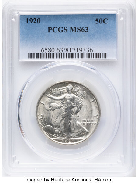 1920 50c MS thumbnail 3