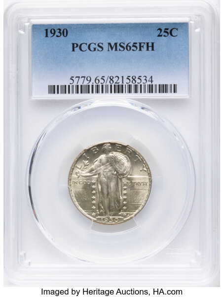 1930 25c MS FH thumbnail 4