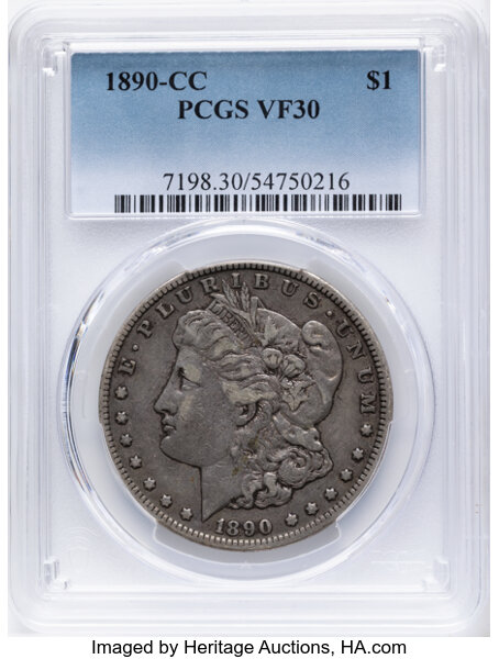 1890-CC $1  MS thumbnail 20