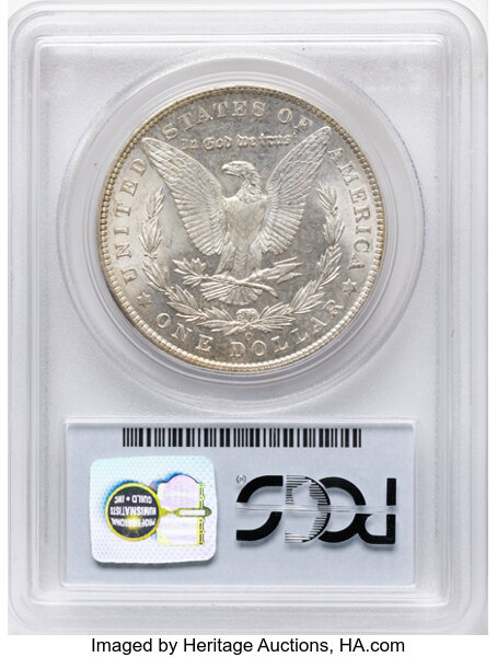 1903-O $1 MS65 thumbnail 2