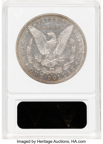 1883-S $1 G4 CAC thumbnail 9