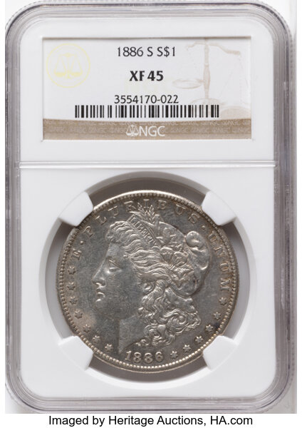 1886-S $1  VAM-1A MS thumbnail 17
