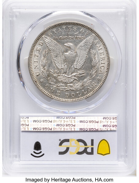 1892 $1 AG2 thumbnail 22
