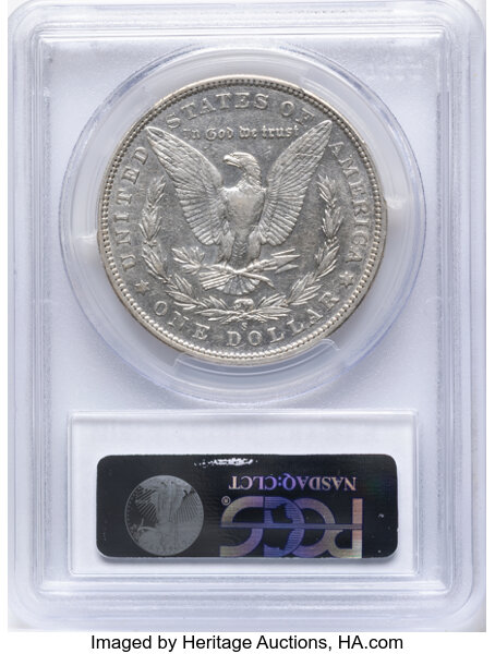 1903-S $1 MS60 thumbnail 18