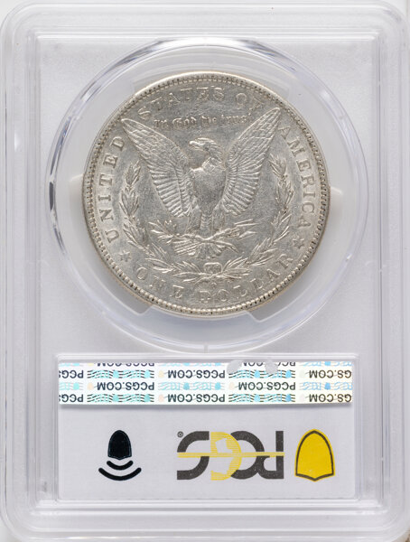1897-O $1 G6 CAC thumbnail 19