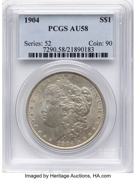 1904 $1  MS thumbnail 8