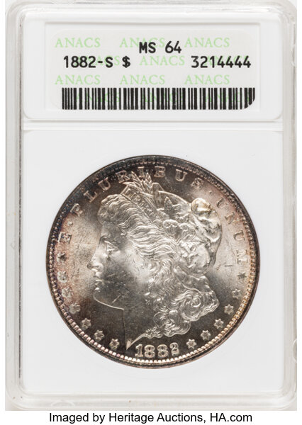 1882-S $1  MS thumbnail 15
