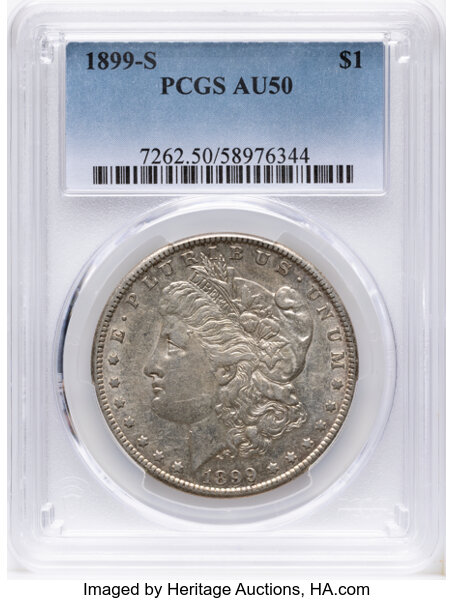 1899-S $1  VAM-15 MS thumbnail 9