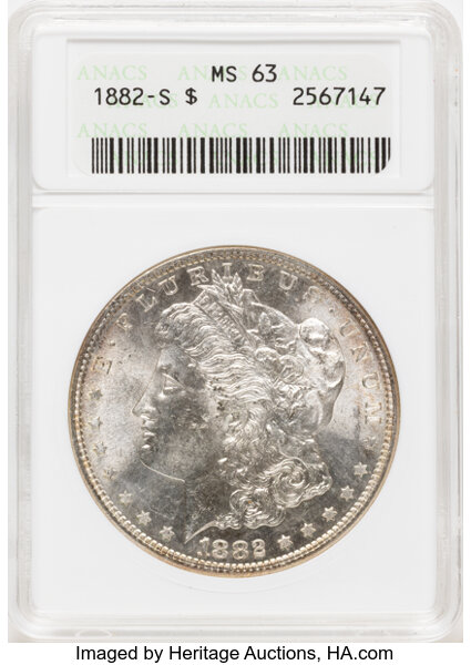 1882-S $1  MS thumbnail 14