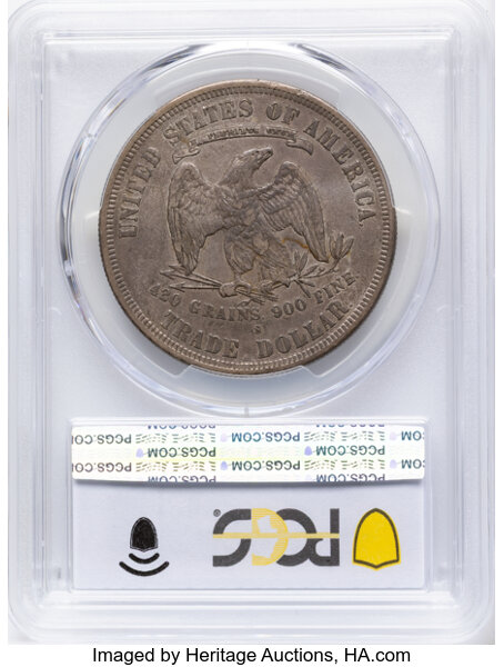 1877-S Trade$ MS64 thumbnail 23