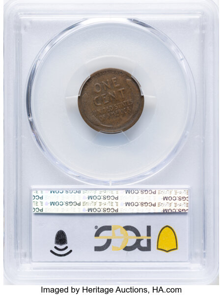1914-D 1c MS BN AG3 BN thumbnail 8