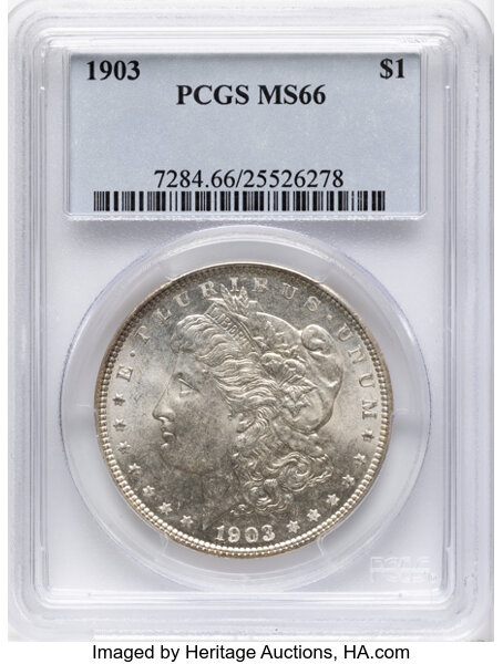 1903 $1  MS thumbnail 14