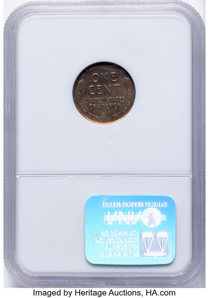 1938 1c PR RB thumbnail 13