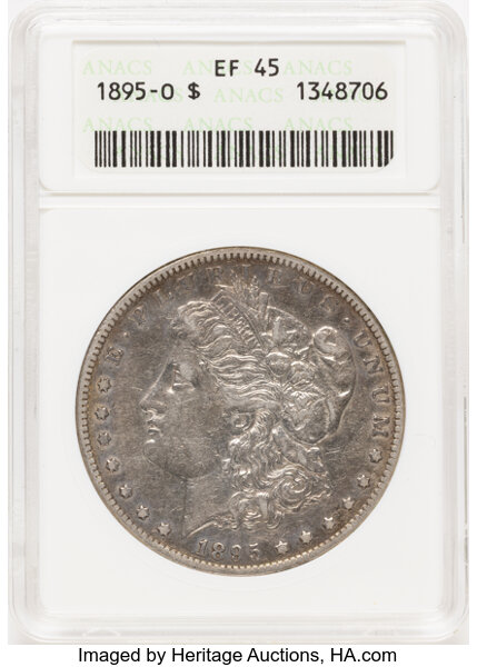 1895-O $1  MS thumbnail 13