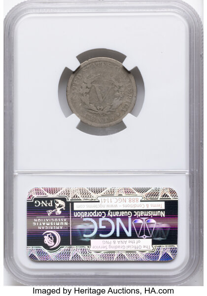 1886 5c F15 thumbnail 14
