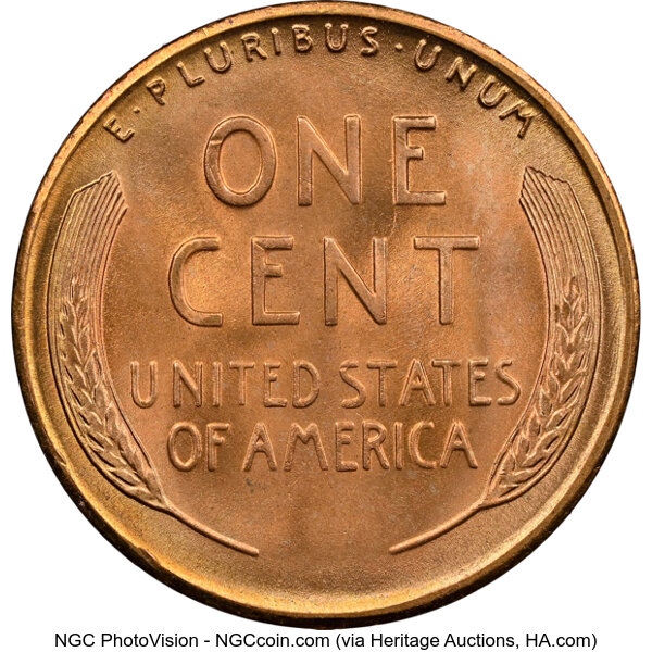 1951-S 1c MS RD OGP thumbnail 5